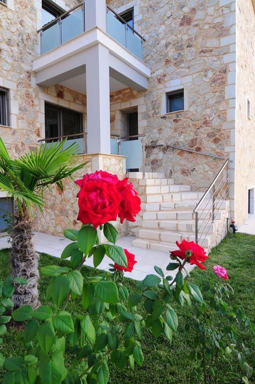Villa Unique Divarata Exterior photo